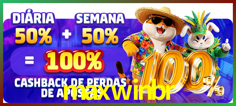 Qualificar VIP maxwinbr