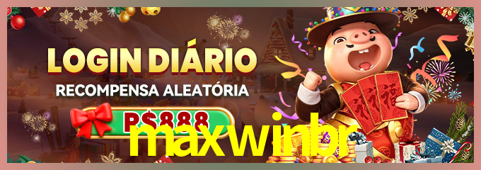 Prêmio maxwinbr